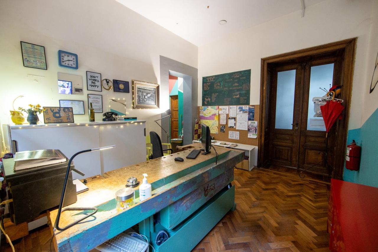 Hostel Cornel Тимишоара Экстерьер фото