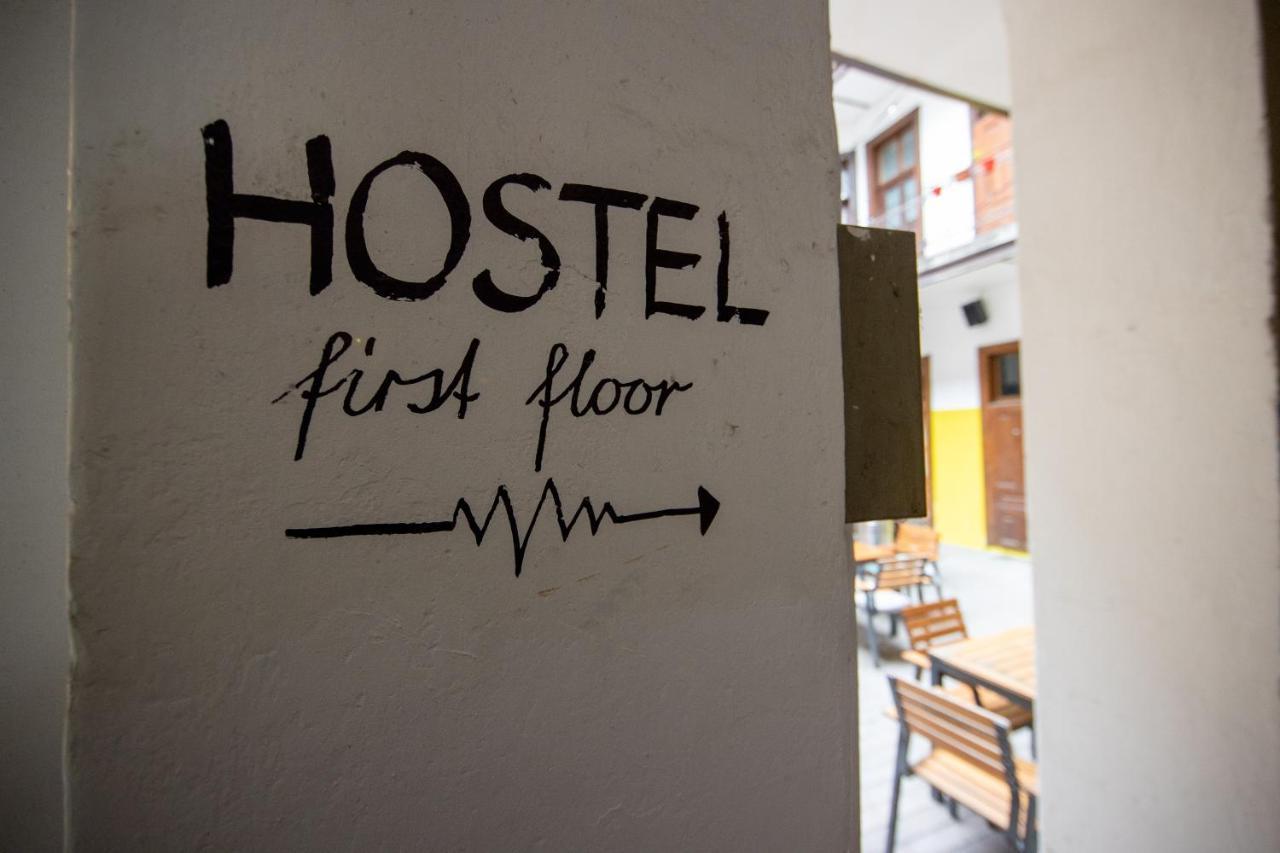 Hostel Cornel Тимишоара Экстерьер фото
